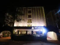 Sps Grand Inn Hotels near Ayappan Pooja Sangam Temple