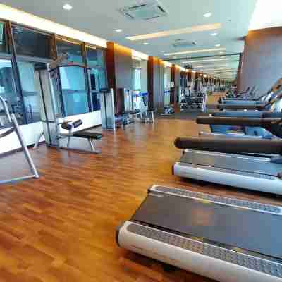 Melaka Atlantis StayYoung*Jonker*14Pax Fitness & Recreational Facilities