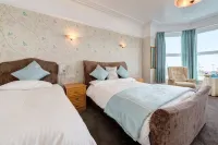 Marine Hotel Hotels in Paignton