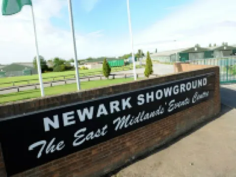 犁度假酒店 特倫託河上的紐瓦克酒店