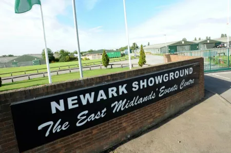 The Plough Retreat Отели в г. Коллингем