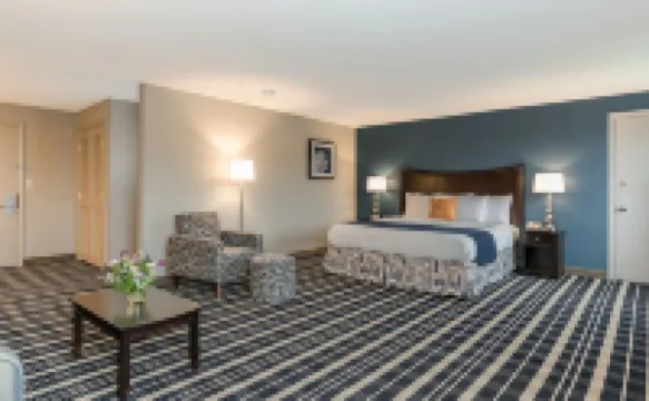 Rockport Inn and Suites