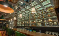 Polo Hotels, Agartala - ที่มีสปา