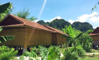 Trang An LIM Garden