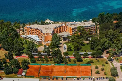 Hotel Umag Plava Laguna