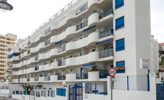 Near to the Beach and Parking Torrealmadena Los Patos 100