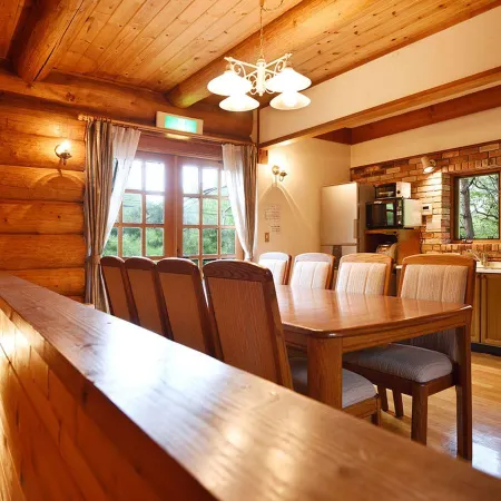 Rental Log Urube Village