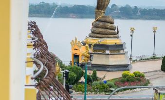1. Landmark..