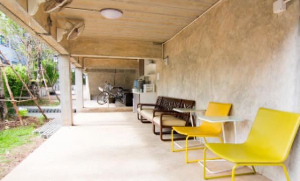 Sunee Boutique Hotel