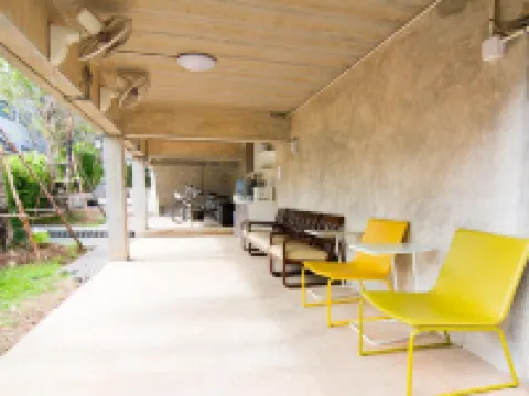 Sunee Boutique Hotel