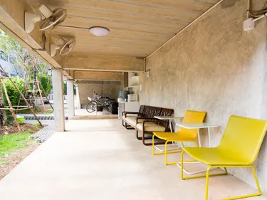 รูปภาพของสุนีย์ บูทีค โฮเต็ล