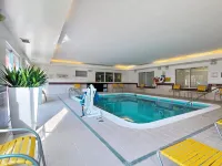 Fairfield Inn & Suites Potomac Mills Woodbridge - Pool