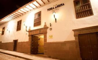 Terra Andina Colonial Mansion