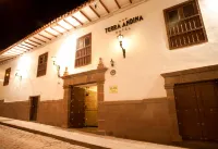 Terra Andina Colonial Mansion