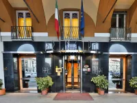 Phi Hotel Principe Hôtels à : Cóuni