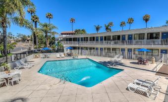 Motel 6 San Diego, CA - Hotel Circle - Mission Valley