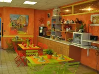 Hôtel FURANIA - petit déjeuner