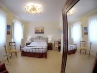 Palazzo Florio Boutique Residence