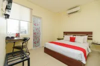 RedDoorz Near Jembatan Siti Nurbaya Padang