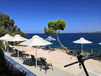 Perdika Mare Guesthouse - View biển