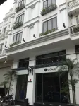 Bespoke Trendy Hotel Hanoi