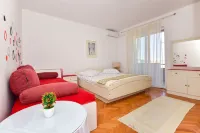 Apartmani Bernarda Hotels in Kamenmost