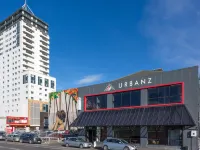 Urbanz Hotels near Saint Albans