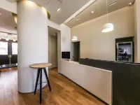 ชอนัน วู โฮเต็ล โรงแรมในชอนัน-ชี