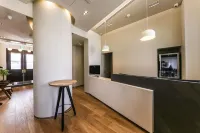 Cheonan Vue Hotel (Korea Quality)