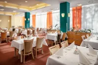 Spa Resort Sanssouci