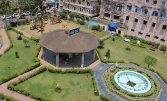 Hotel Anarkali