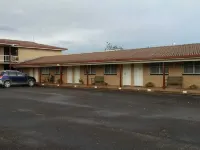 Overlander Motor Lodge Hotels in Gunnedah