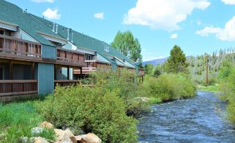 Twin Rivers by Alderwood Colorado Management