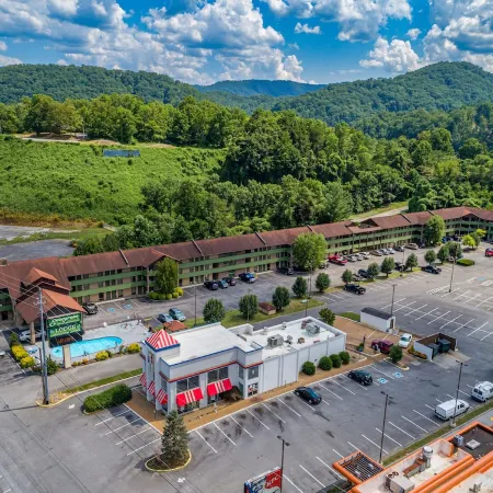 Days Inn by Wyndham Pigeon Forge South