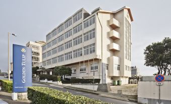 Golden Tulip Porto Gaia Hotel and Spa
