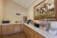 Super 8 by Wyndham Wall - breakfast
