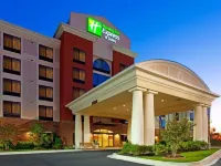 Holiday Inn Express Washington Hotels in Washington