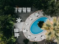 The Bold Type Hotel, a Member of Design Hotels 帕特雷住宿飯店