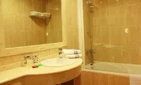 Hotel la Paz