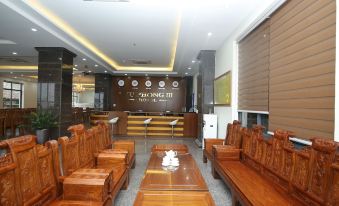Vu Phong 3 Hotel