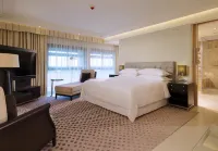 Sheraton Lagos Hotel Hotels near Aribaba Akewi Production