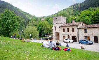 Hotel Terme San Vittore