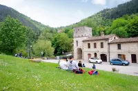 Hotel Terme San Vittore Hotel in zona Grotte del Passetto