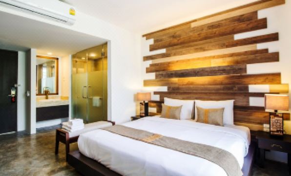 B2 Pai Premier Resort