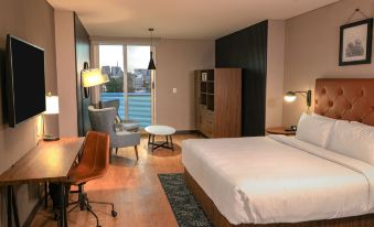 Four Points by Sheraton Mexico City, Colonia Roma