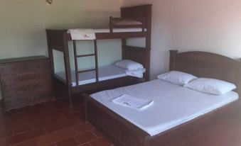 Hostal Campestre Villa Recreo