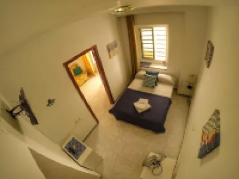 Spanish Galleon Lodge