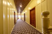 Gulmarg Ski Hill Resort Hotel a Gulmarg