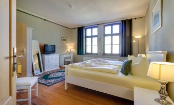Hotel Jagdschloss Letzlingen - Housity