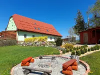 Apartmány Brychovi Hotels in 